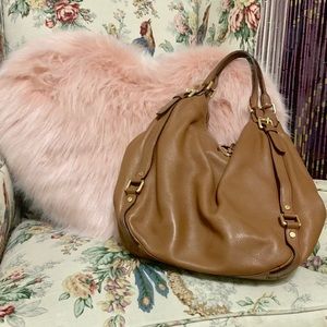 2014 Michael Kors tote bag